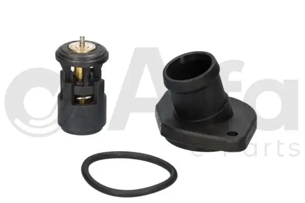 Kühlmittelflansch Alfa e-Parts AF12180