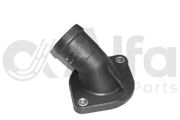 Kühlmittelflansch Alfa e-Parts AF10507