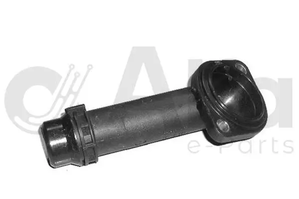 Kühlmittelflansch Alfa e-Parts AF07972