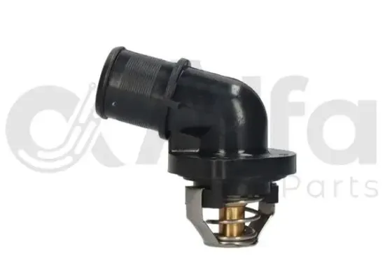 Kühlmittelflansch Alfa e-Parts AF10441 Bild Kühlmittelflansch Alfa e-Parts AF10441