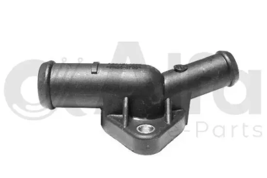 Kühlmittelflansch Alfa e-Parts AF07976 Bild Kühlmittelflansch Alfa e-Parts AF07976