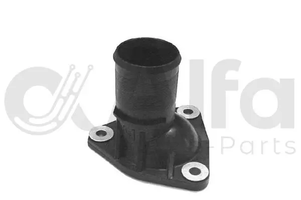 Kühlmittelflansch Alfa e-Parts AF10384