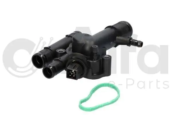Thermostatgehäuse Alfa e-Parts AF10565
