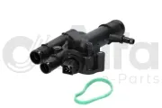 Thermostatgehäuse Alfa e-Parts AF10565