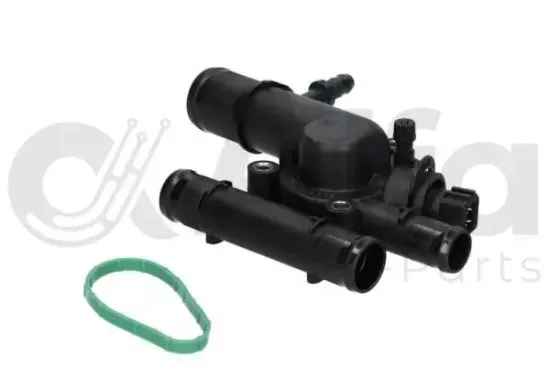 Thermostatgehäuse Alfa e-Parts AF12169 Bild Thermostatgehäuse Alfa e-Parts AF12169