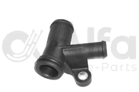 Kühlmittelflansch Alfa e-Parts AF12219 Bild Kühlmittelflansch Alfa e-Parts AF12219