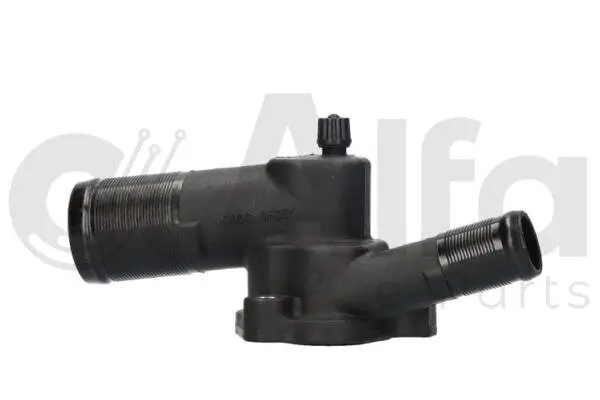 Kühlmittelflansch Alfa e-Parts AF10429