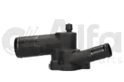 Kühlmittelflansch Alfa e-Parts AF10429