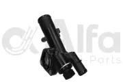 Kühlmittelflansch Alfa e-Parts AF12177