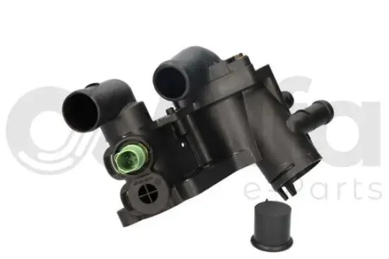 Kühlmittelflansch Alfa e-Parts AF10644 Bild Kühlmittelflansch Alfa e-Parts AF10644