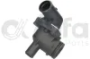 K&uuml;hlmittelflansch Alfa e-Parts AF10407