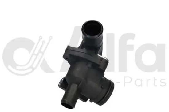 Kühlmittelflansch Alfa e-Parts AF10407 Bild Kühlmittelflansch Alfa e-Parts AF10407