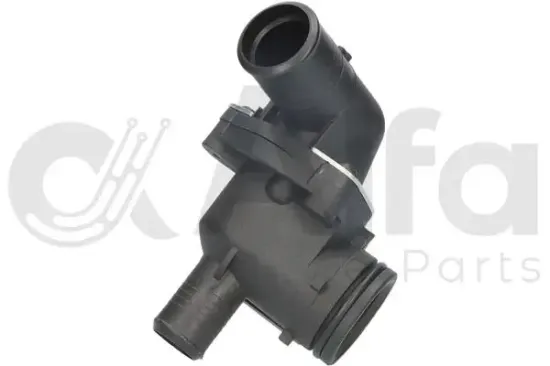 Kühlmittelflansch Alfa e-Parts AF10407 Bild Kühlmittelflansch Alfa e-Parts AF10407