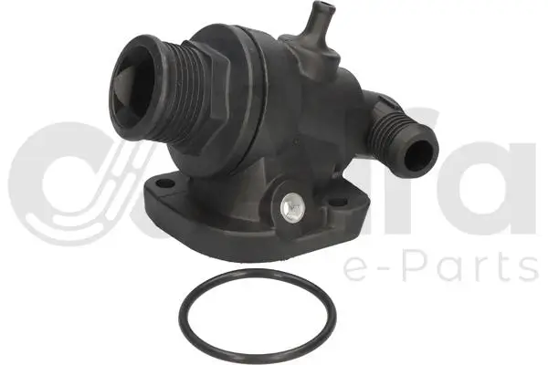 Thermostatgehäuse Alfa e-Parts AF12161