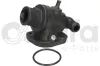 Thermostatgeh&auml;use Alfa e-Parts AF12161