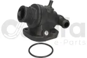 Thermostatgehäuse Alfa e-Parts AF12161