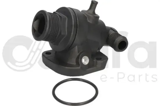 Thermostatgehäuse Alfa e-Parts AF12161 Bild Thermostatgehäuse Alfa e-Parts AF12161