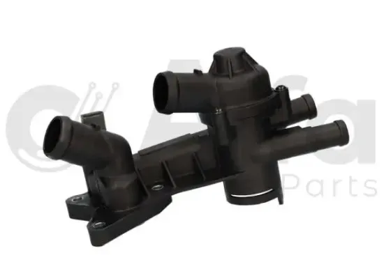 Thermostatgehäuse Alfa e-Parts AF10645 Bild Thermostatgehäuse Alfa e-Parts AF10645