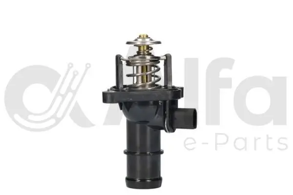 Kühlmittelflansch Alfa e-Parts AF10495