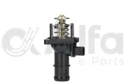 Kühlmittelflansch Alfa e-Parts AF10495