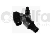 Thermostatgehäuse Alfa e-Parts AF10533