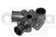 Thermostatgehäuse Alfa e-Parts AF10425