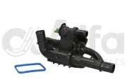 Thermostatgehäuse Alfa e-Parts AF10544