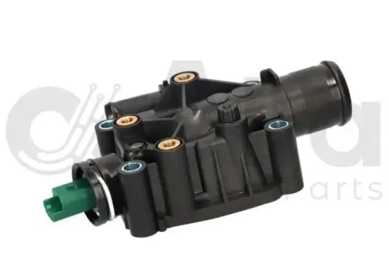 Thermostatgehäuse Alfa e-Parts AF10488 Bild Thermostatgehäuse Alfa e-Parts AF10488