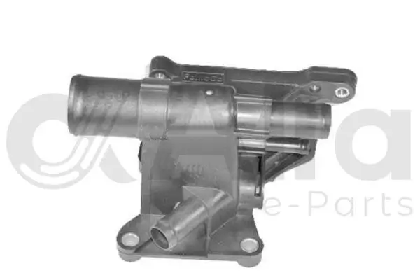 Thermostatgehäuse Alfa e-Parts AF12201