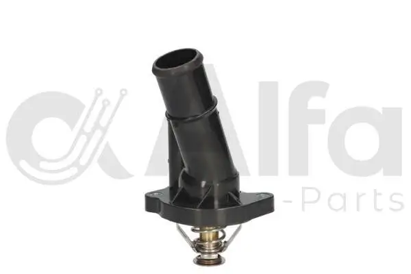 Kühlmittelflansch Alfa e-Parts AF10496
