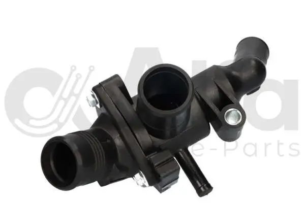 Thermostatgehäuse Alfa e-Parts AF10647