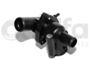Kühlmittelflansch Alfa e-Parts AF10648