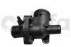 K&uuml;hlmittelflansch Alfa e-Parts AF10649