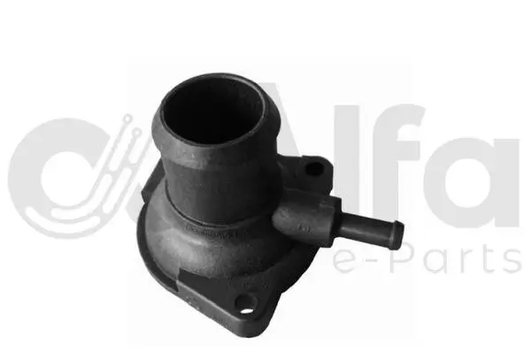 Kühlmittelflansch Alfa e-Parts AF10386