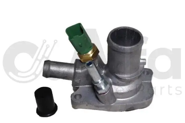 Thermostatgehäuse Alfa e-Parts AF10578