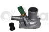 Thermostatgehäuse Alfa e-Parts AF10578