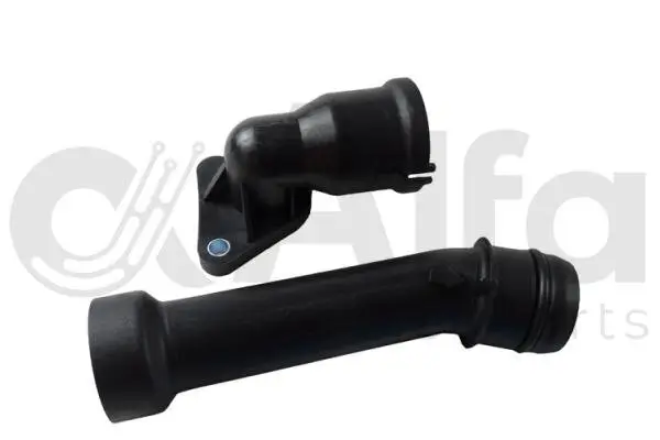 Kühlmittelrohrleitung Alfa e-Parts AF07991