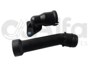 Kühlmittelrohrleitung Alfa e-Parts AF07991