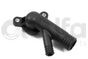 Kühlmittelflansch Alfa e-Parts AF07997