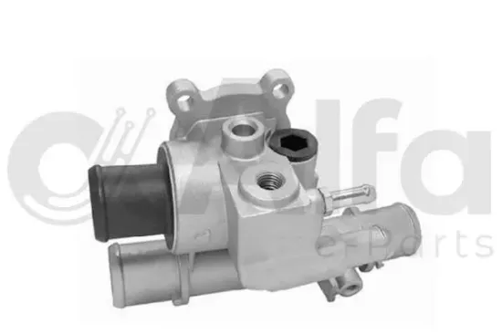 Thermostat, Kühlmittel Alfa e-Parts AF10423 Bild Thermostat, Kühlmittel Alfa e-Parts AF10423