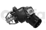 Thermostatgehäuse Alfa e-Parts AF10499