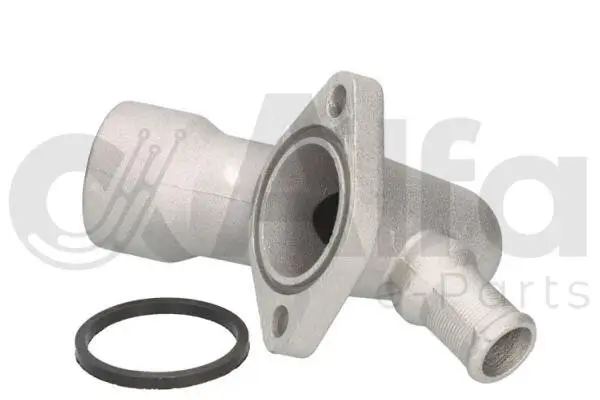 Kühlmittelflansch Alfa e-Parts AF08012