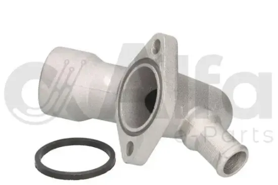 Kühlmittelflansch Alfa e-Parts AF08012 Bild Kühlmittelflansch Alfa e-Parts AF08012