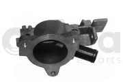 Thermostatgehäuse Alfa e-Parts AF10653