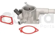 Thermostatgehäuse Alfa e-Parts AF10779