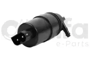 Waschwasserpumpe, Scheibenreinigung vorne Alfa e-Parts AF10586
