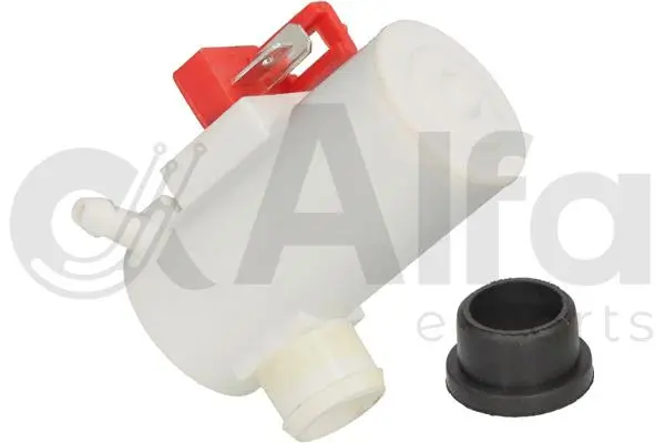 Waschwasserpumpe, Scheibenreinigung 12 V Alfa e-Parts AF07645