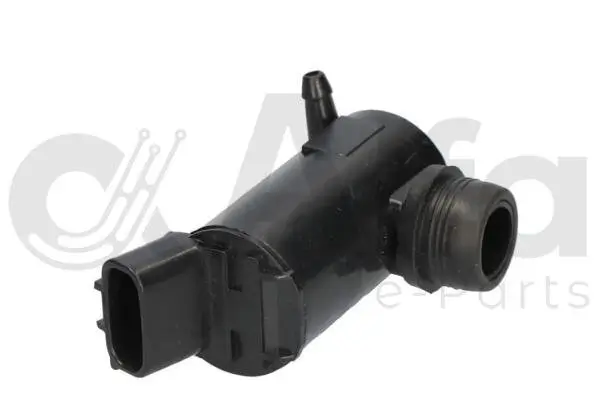 Waschwasserpumpe, Scheibenreinigung 12 V Alfa e-Parts AF08016