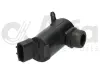Waschwasserpumpe, Scheibenreinigung 12 V Alfa e-Parts AF08016