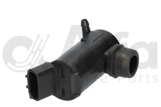 Waschwasserpumpe, Scheibenreinigung 12 V Alfa e-Parts AF08016 Bild Waschwasserpumpe, Scheibenreinigung 12 V Alfa e-Parts AF08016